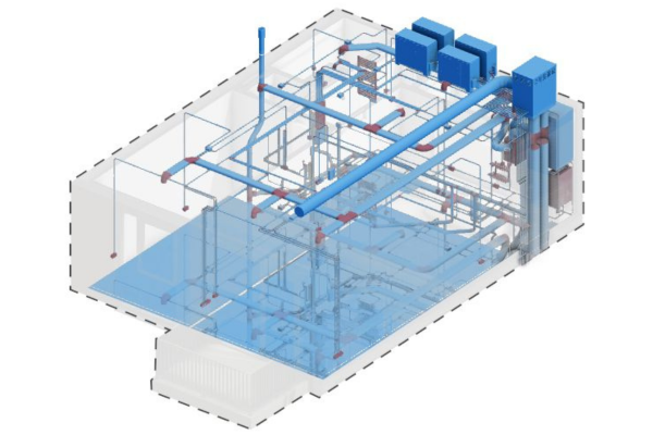 Loonstijging drijft installatiekosten omhoog 